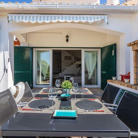 Holiday Home Roberts By Interhome Albufeira Exterior foto