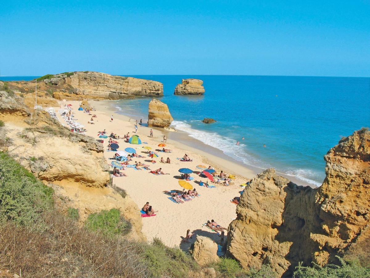 Holiday Home Roberts By Interhome Albufeira Exterior foto