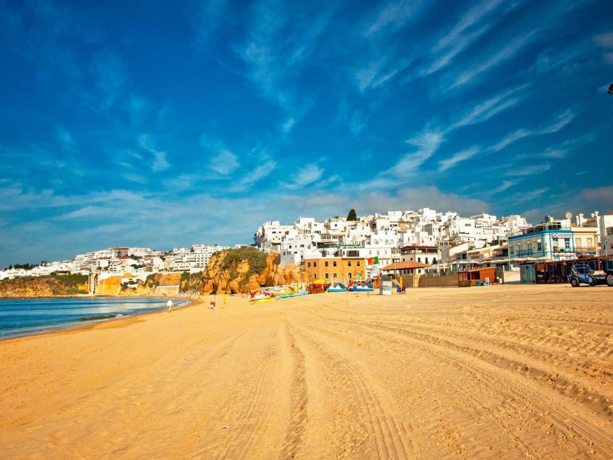 Holiday Home Roberts By Interhome Albufeira Exterior foto