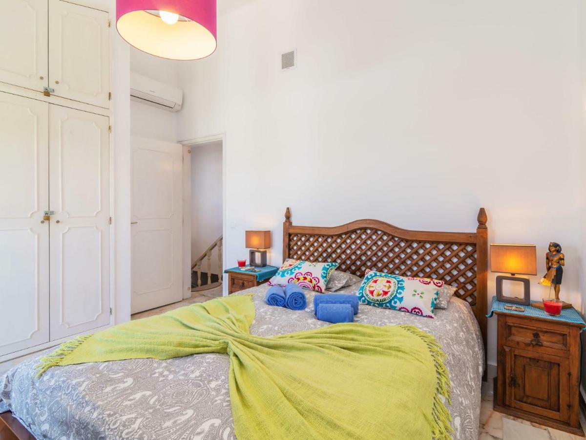 Holiday Home Roberts By Interhome Albufeira Exterior foto