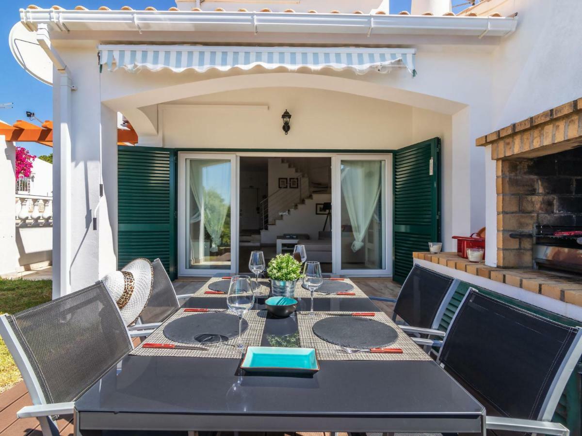 Holiday Home Roberts By Interhome Albufeira Exterior foto