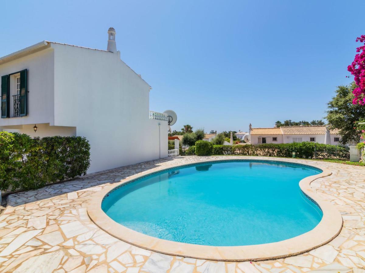 Holiday Home Roberts By Interhome Albufeira Exterior foto