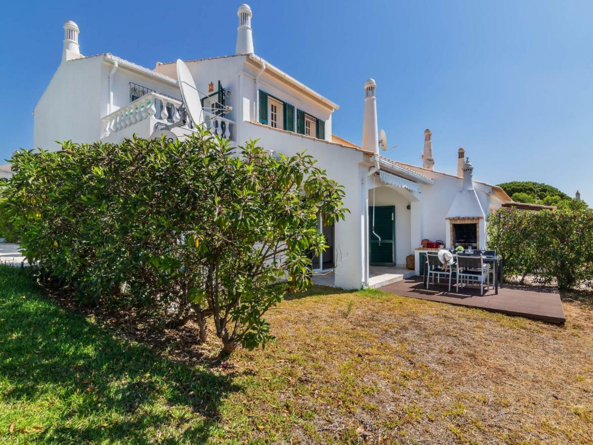 Holiday Home Roberts By Interhome Albufeira Exterior foto