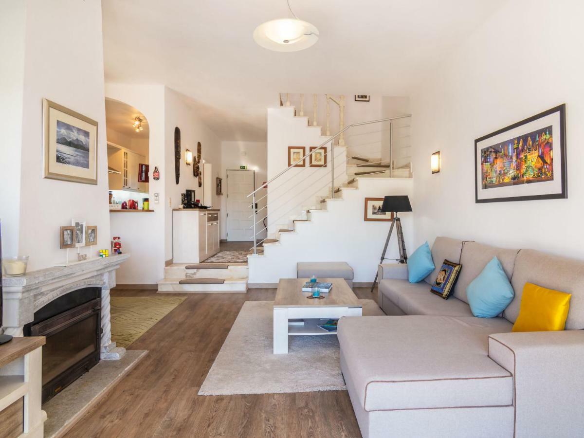 Holiday Home Roberts By Interhome Albufeira Exterior foto
