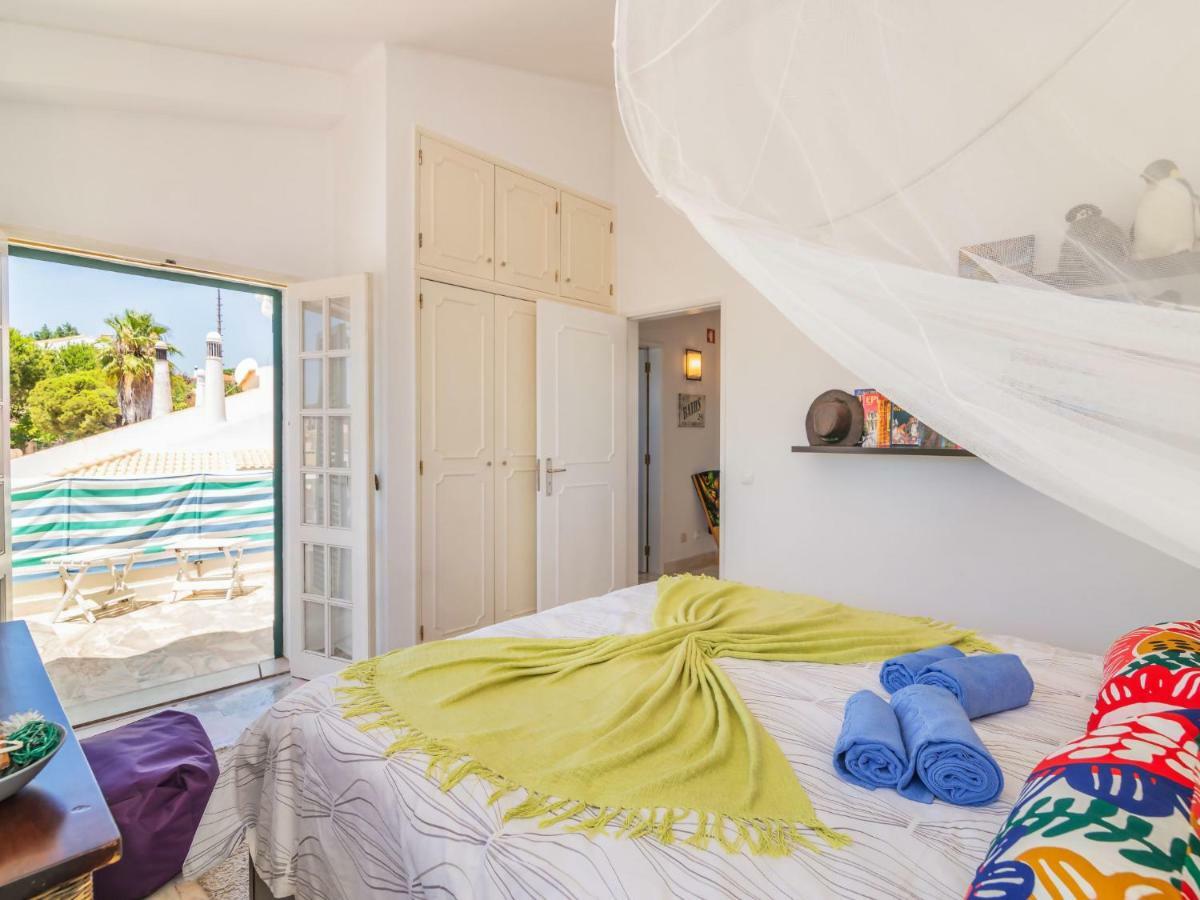 Holiday Home Roberts By Interhome Albufeira Exterior foto