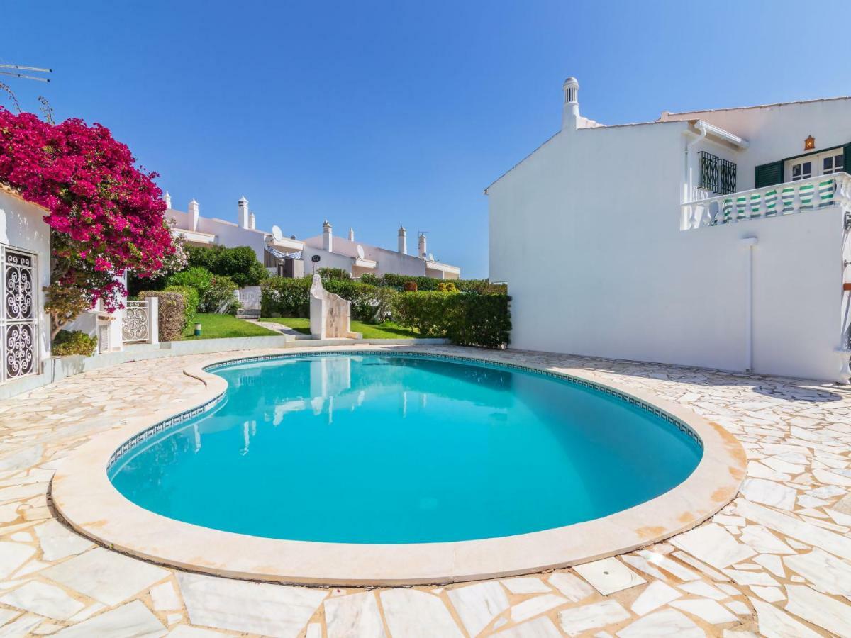 Holiday Home Roberts By Interhome Albufeira Exterior foto