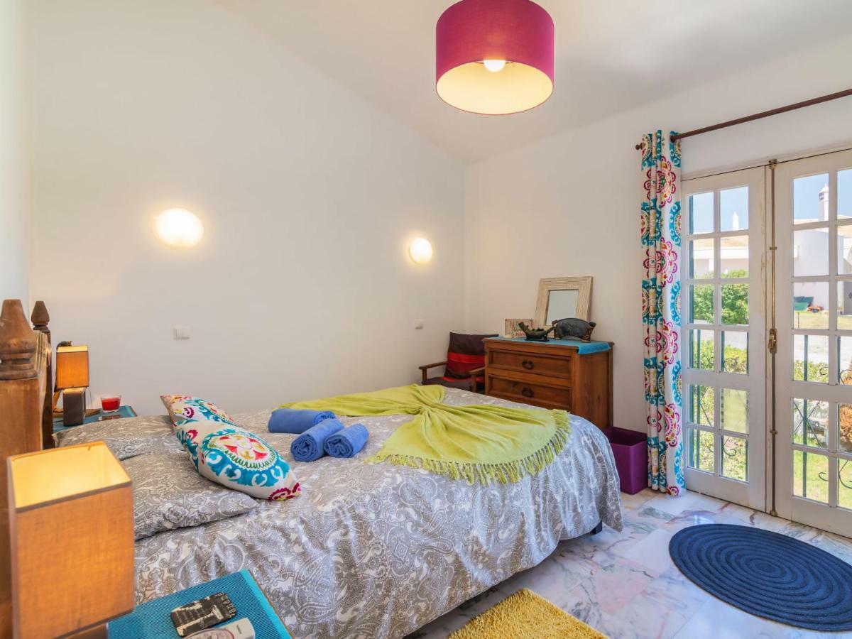Holiday Home Roberts By Interhome Albufeira Exterior foto