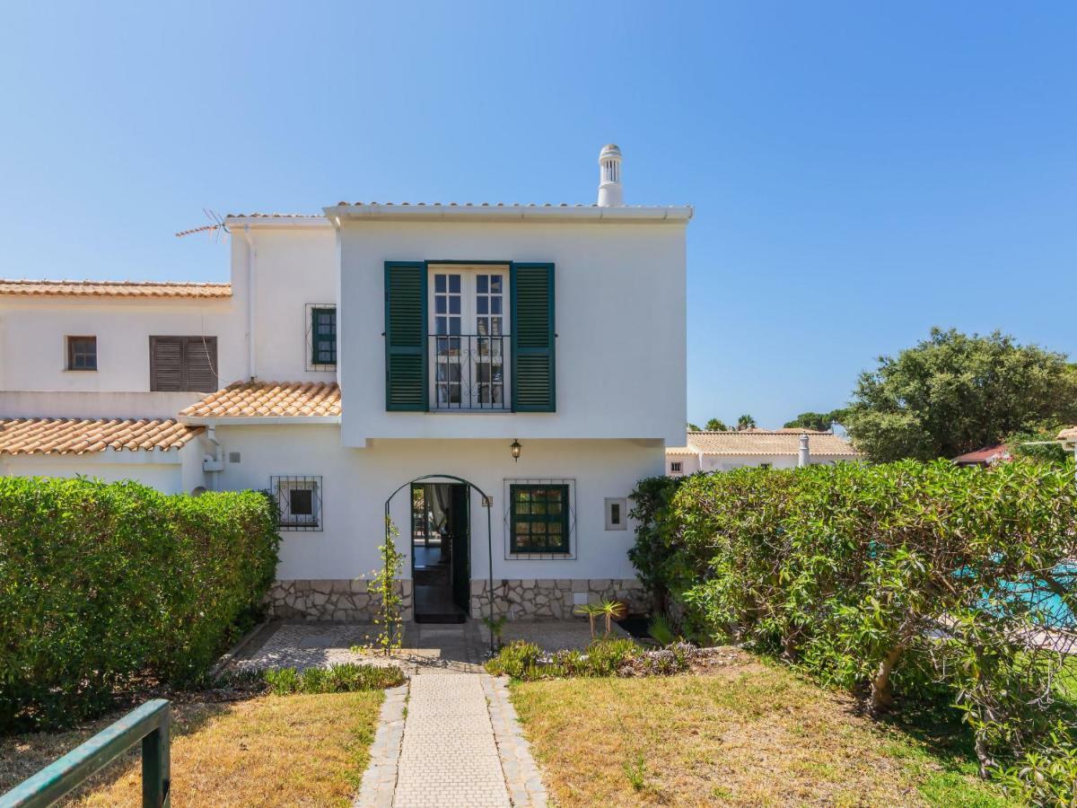 Holiday Home Roberts By Interhome Albufeira Exterior foto